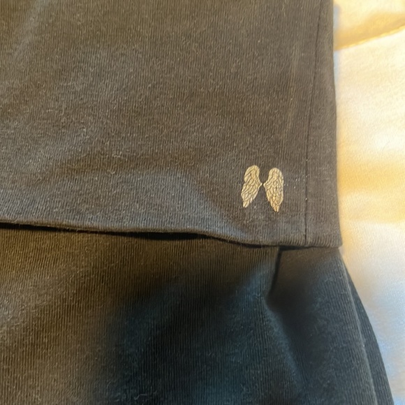 Victoria’s Secret yoga bootcut pants
All back
Gently worn
Size: xl long - Picture 2 of 5